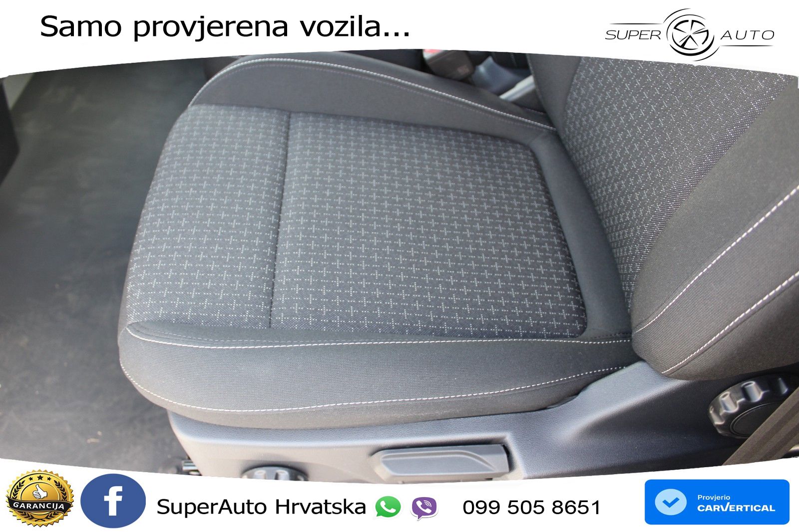 Ford Transit 232 KS
