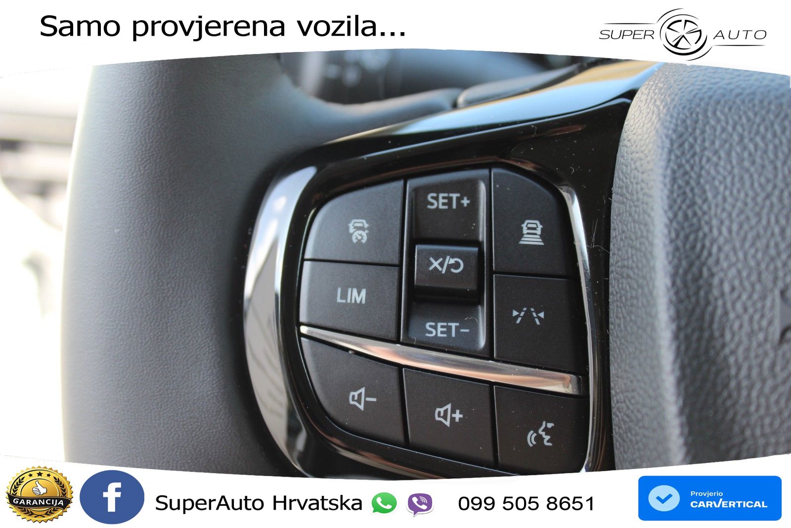 Ford Transit 232 KS