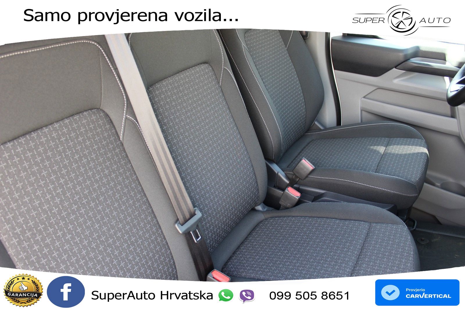 Ford Transit 232 KS