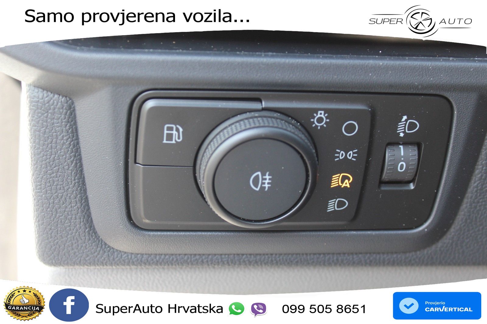Ford Transit 232 KS