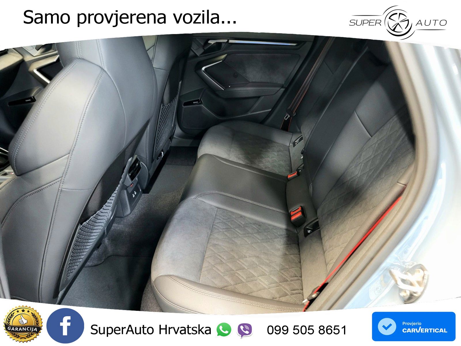 Audi RS3 Sedan 2.5 TFSI (400 KS) quattro S tronic LED+GR SJED+ACC