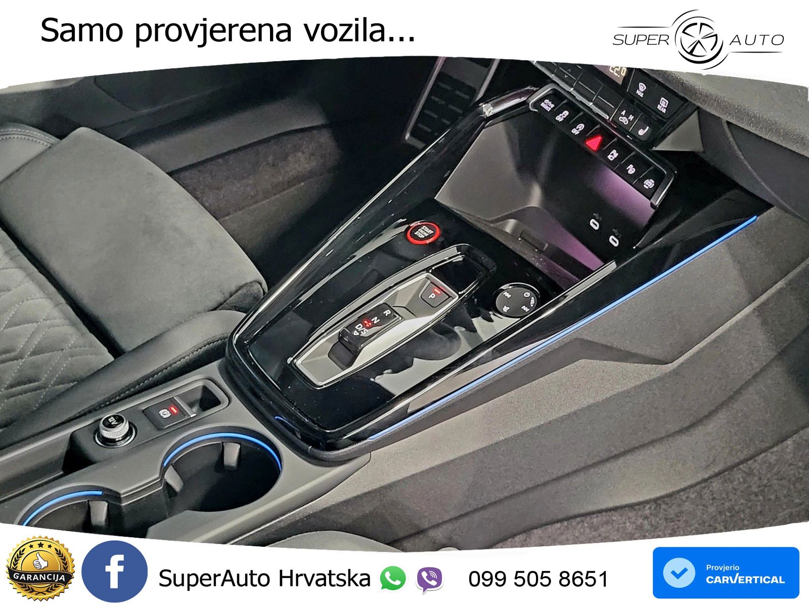Audi RS3 Sedan 2.5 TFSI (400 KS) quattro S tronic LED+GR SJED+ACC