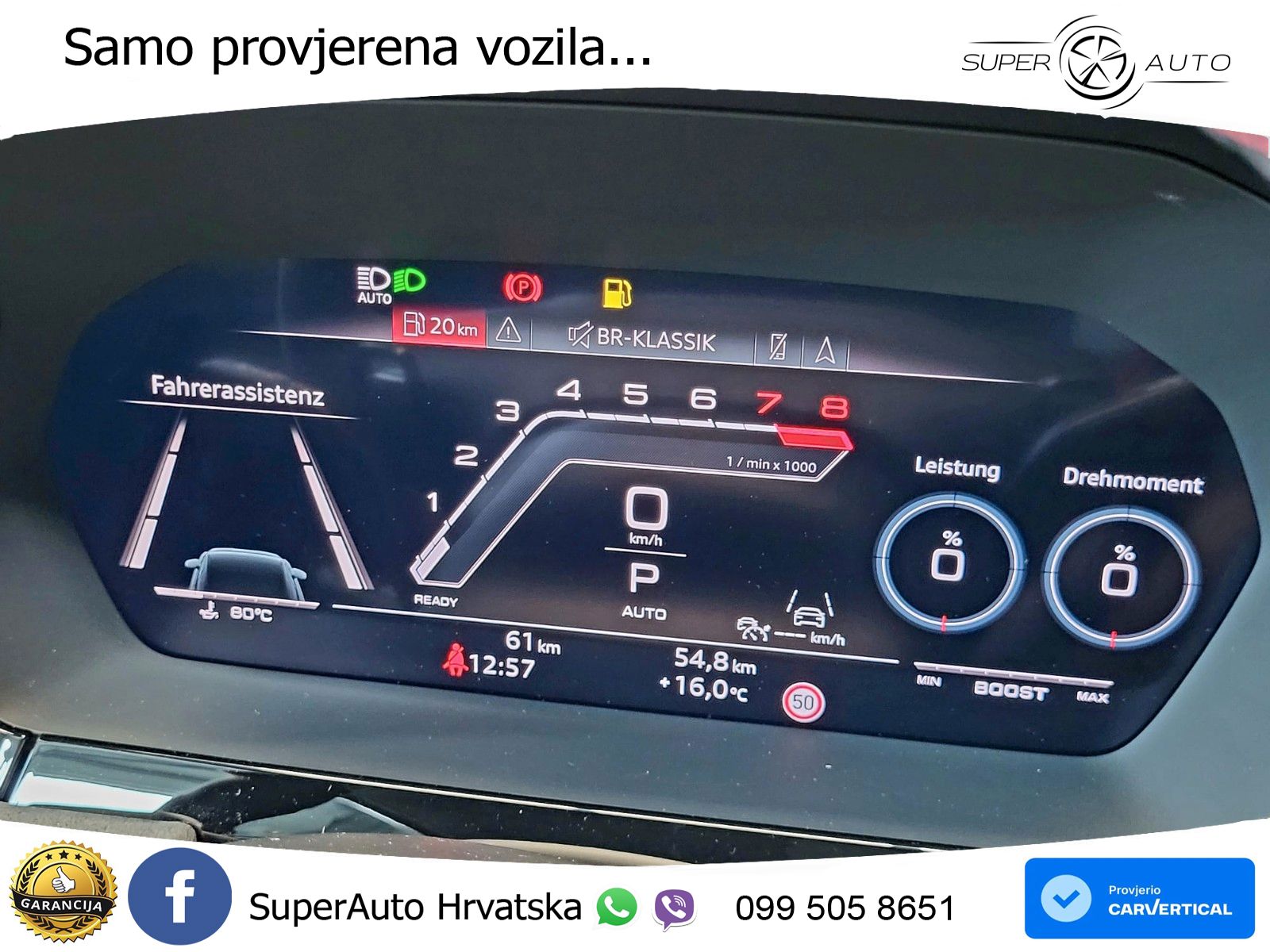 Audi RS3 Sedan 2.5 TFSI (400 KS) quattro S tronic LED+GR SJED+ACC
