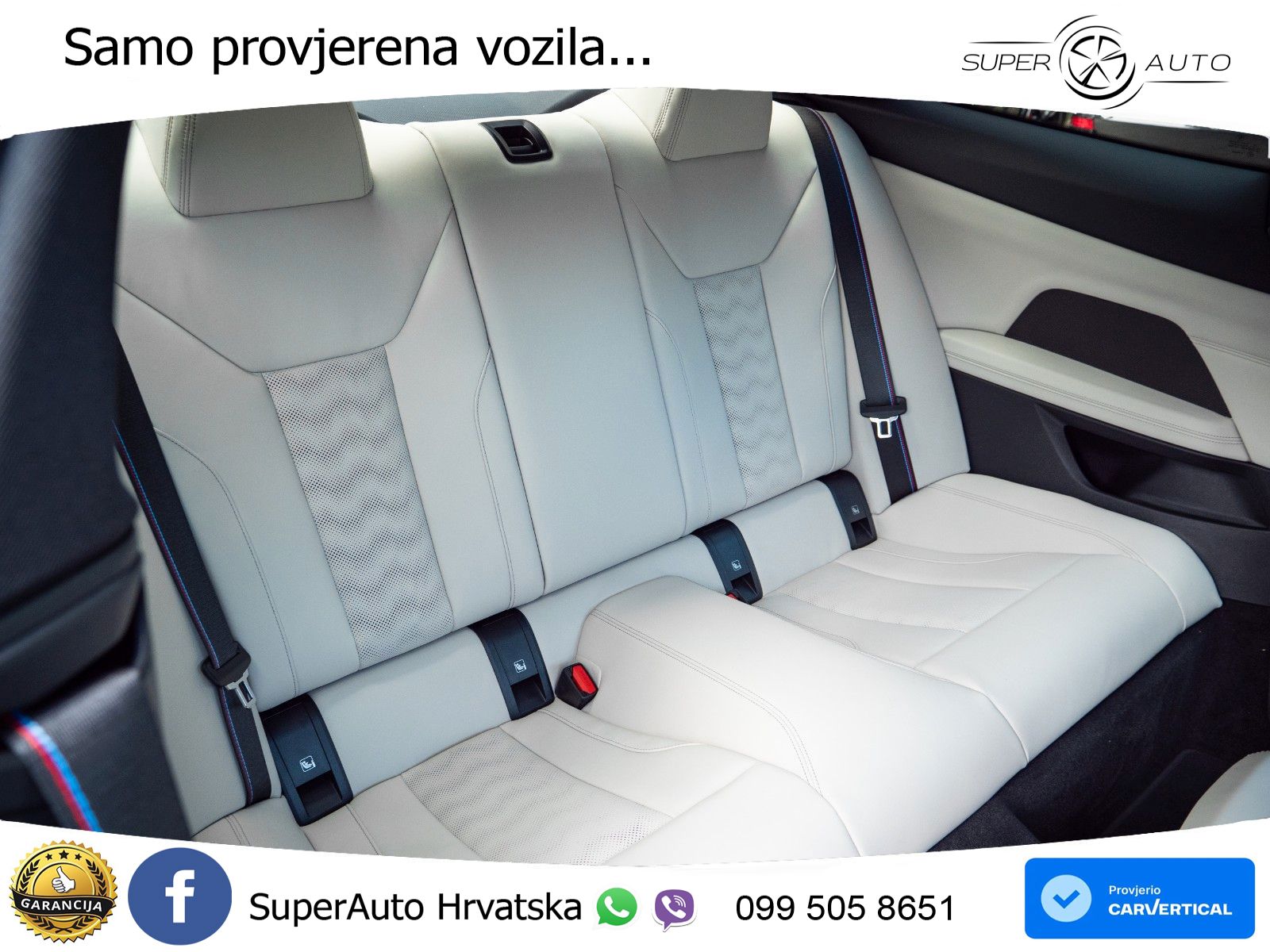 BMW M4 Competition 3.0 (530 KS) xDrive Steptronic LED+GR SJED+ACC