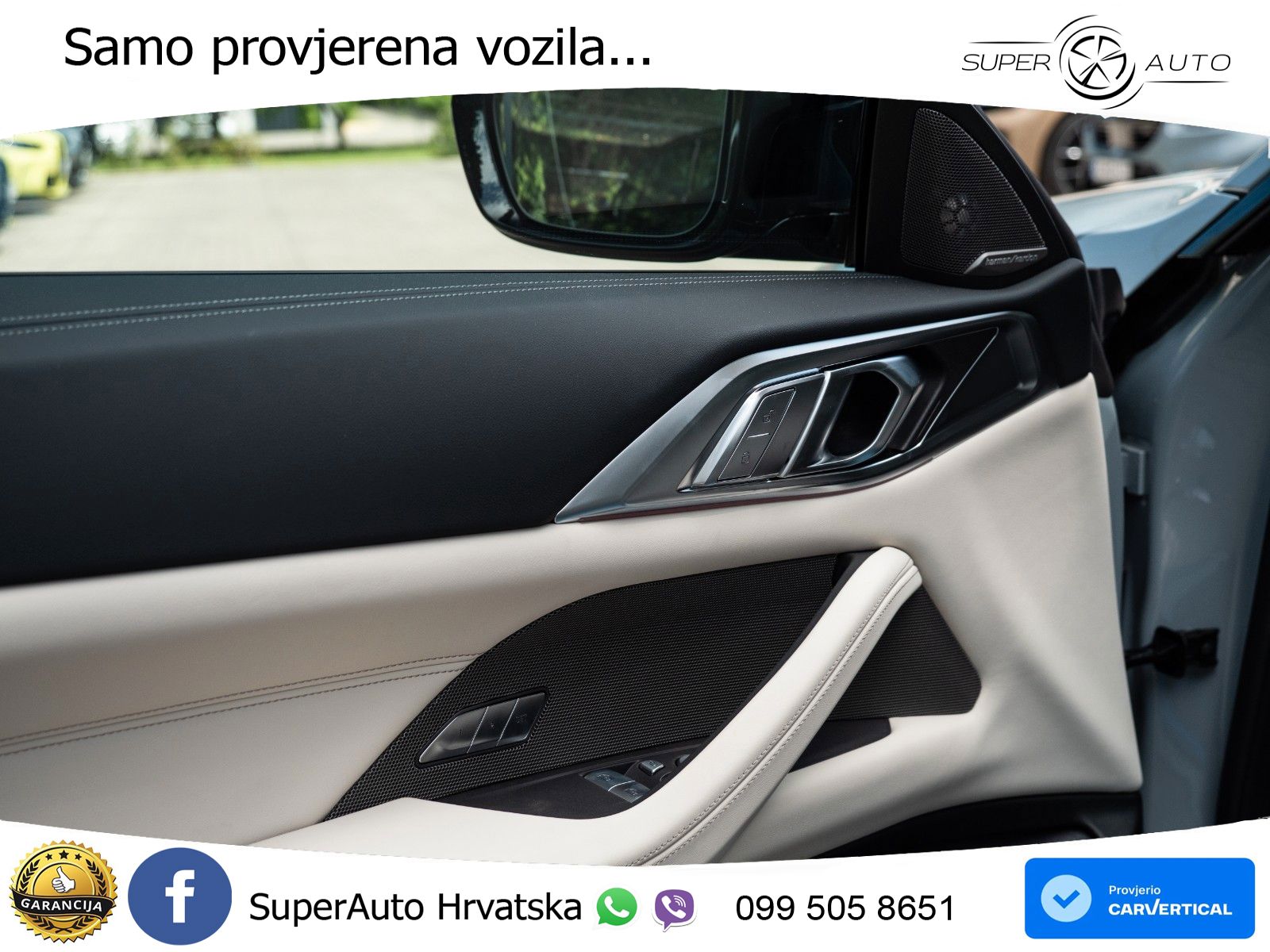 BMW M4 Competition 3.0 (530 KS) xDrive Steptronic LED+GR SJED+ACC