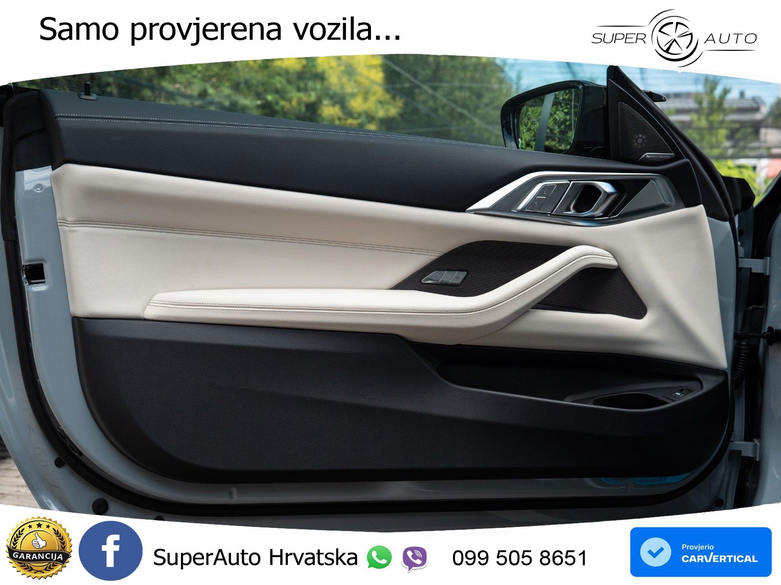 BMW M4 Competition 3.0 (530 KS) xDrive Steptronic LED+GR SJED+ACC