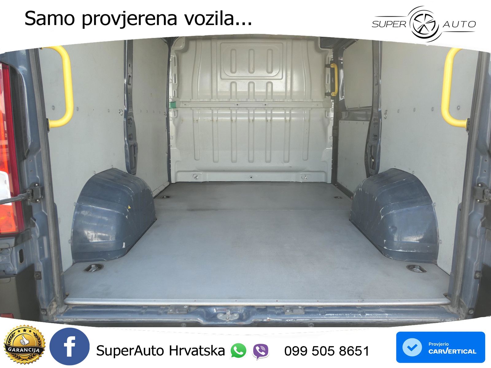 Peugeot Boxer 120 KS
