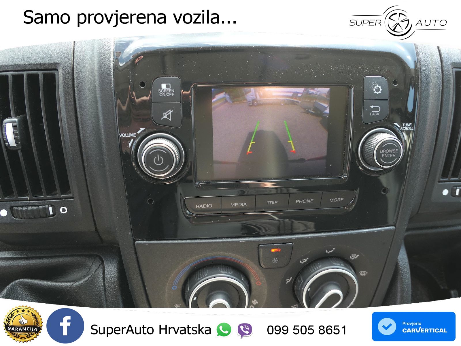 Peugeot Boxer 120 KS