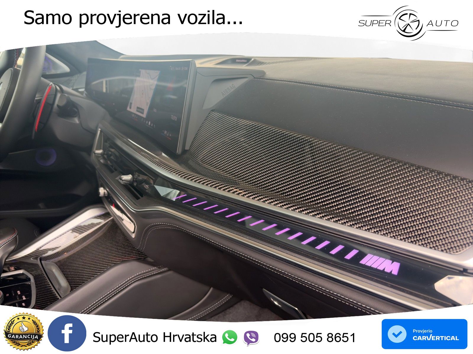 BMW X6 M Competition 4.4 V8 (625 KS) xDrive Steptronic LED+GR SJED+ACC