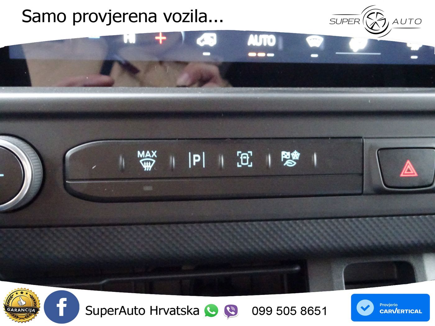 Ford Transit 136 KS