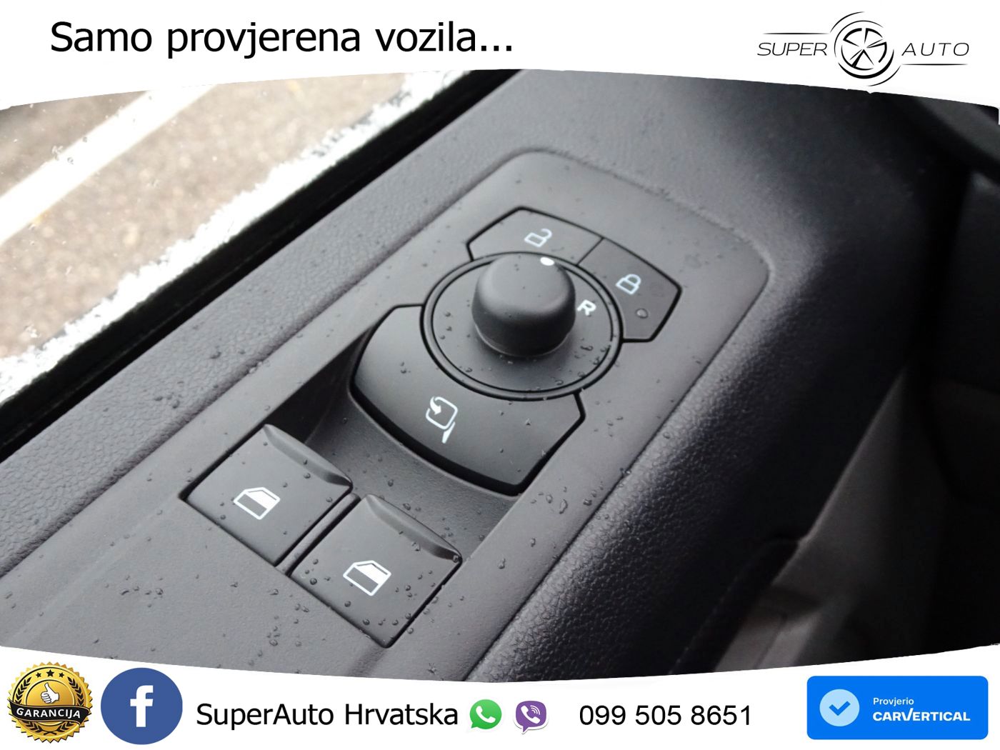 Ford Transit 136 KS