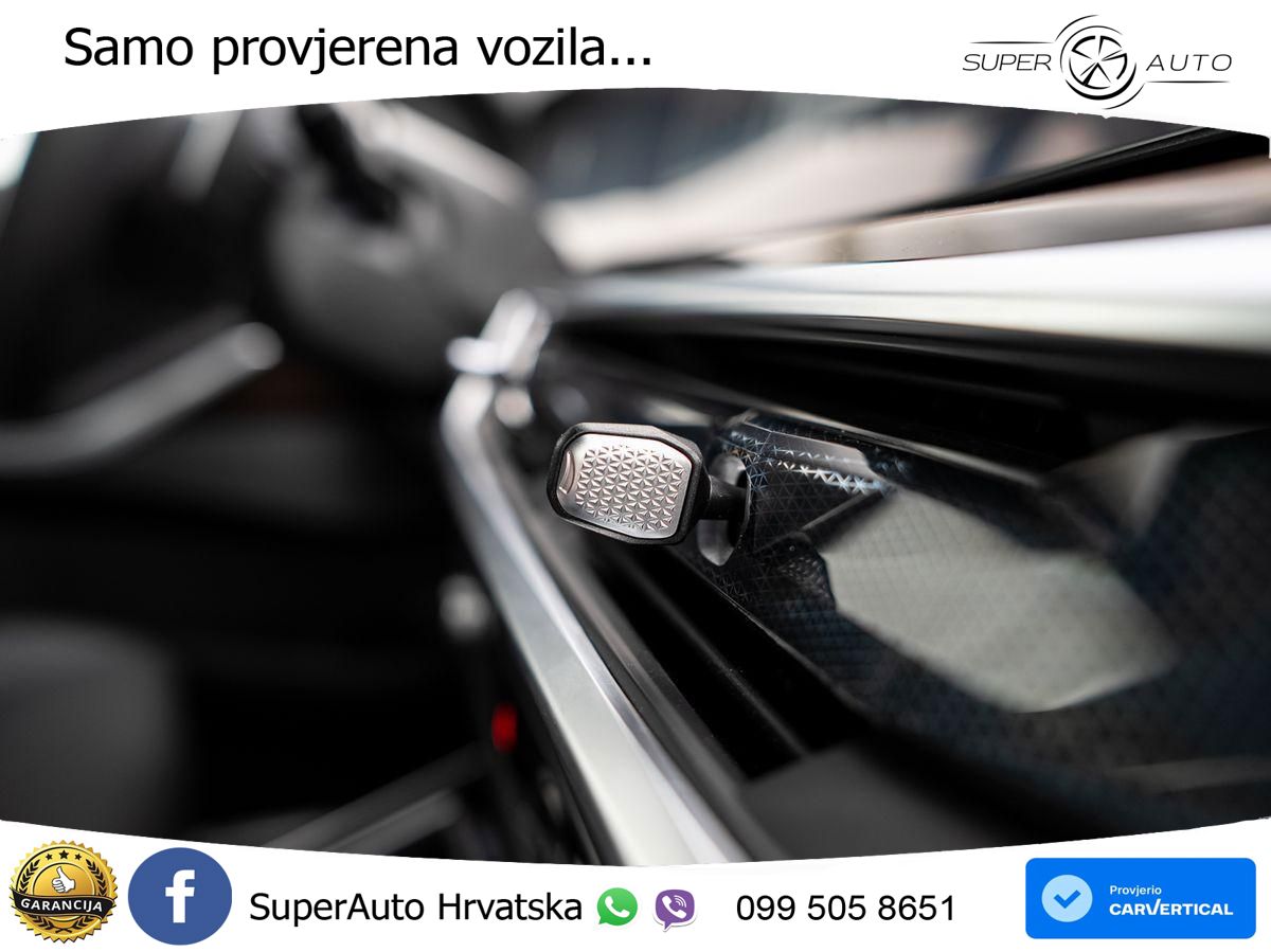 BMW X5 30d (298 KS) xDrive Steptronic M Sport ACC+HEAD+4xGR SJED+360+PANO