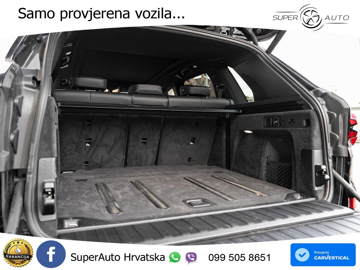 BMW X5 30d (298 KS) xDrive Steptronic M Sport ACC+HEAD+4xGR SJED+360+PANO