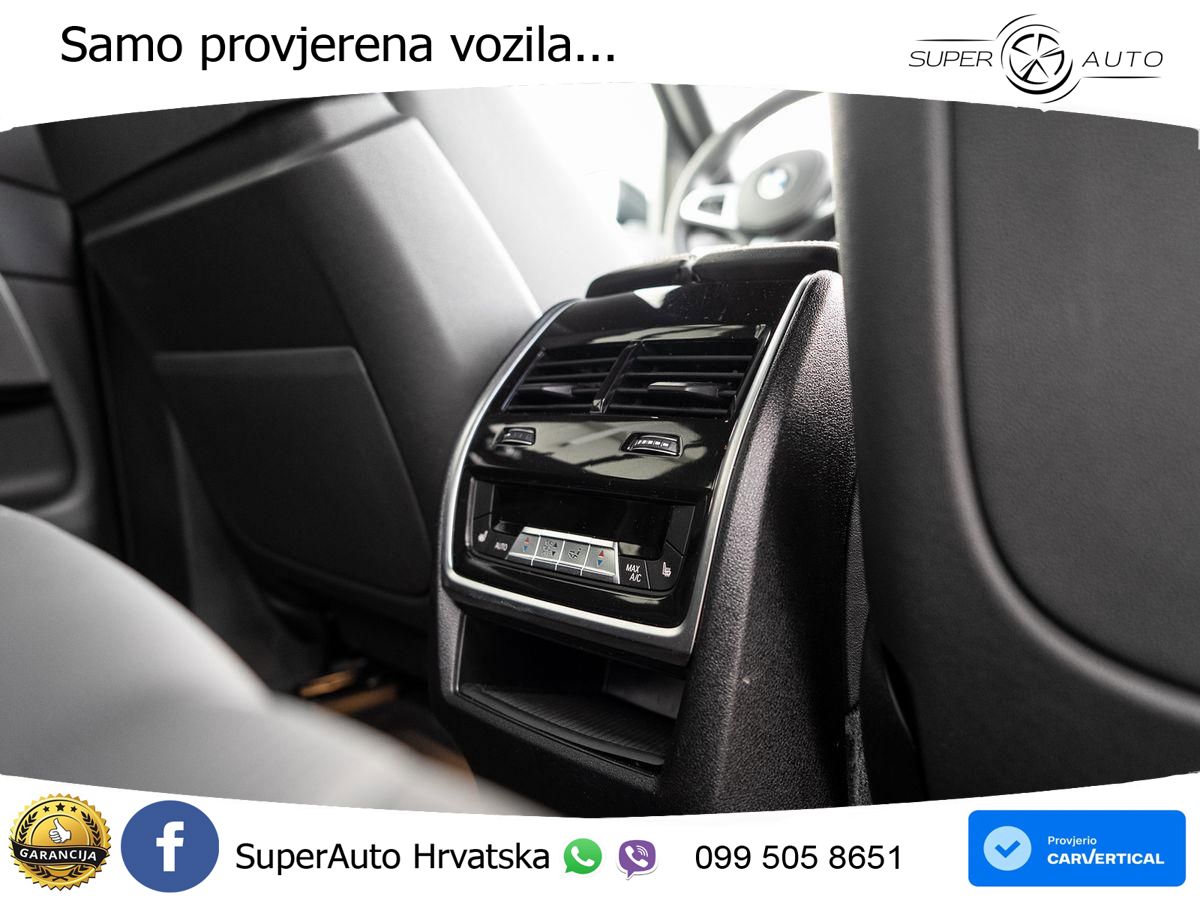 BMW X5 30d (298 KS) xDrive Steptronic M Sport ACC+HEAD+4xGR SJED+360+PANO