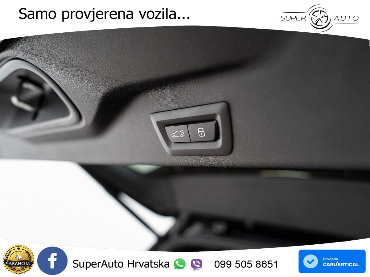 BMW X5 30d (298 KS) xDrive Steptronic M Sport ACC+HEAD+4xGR SJED+360+PANO