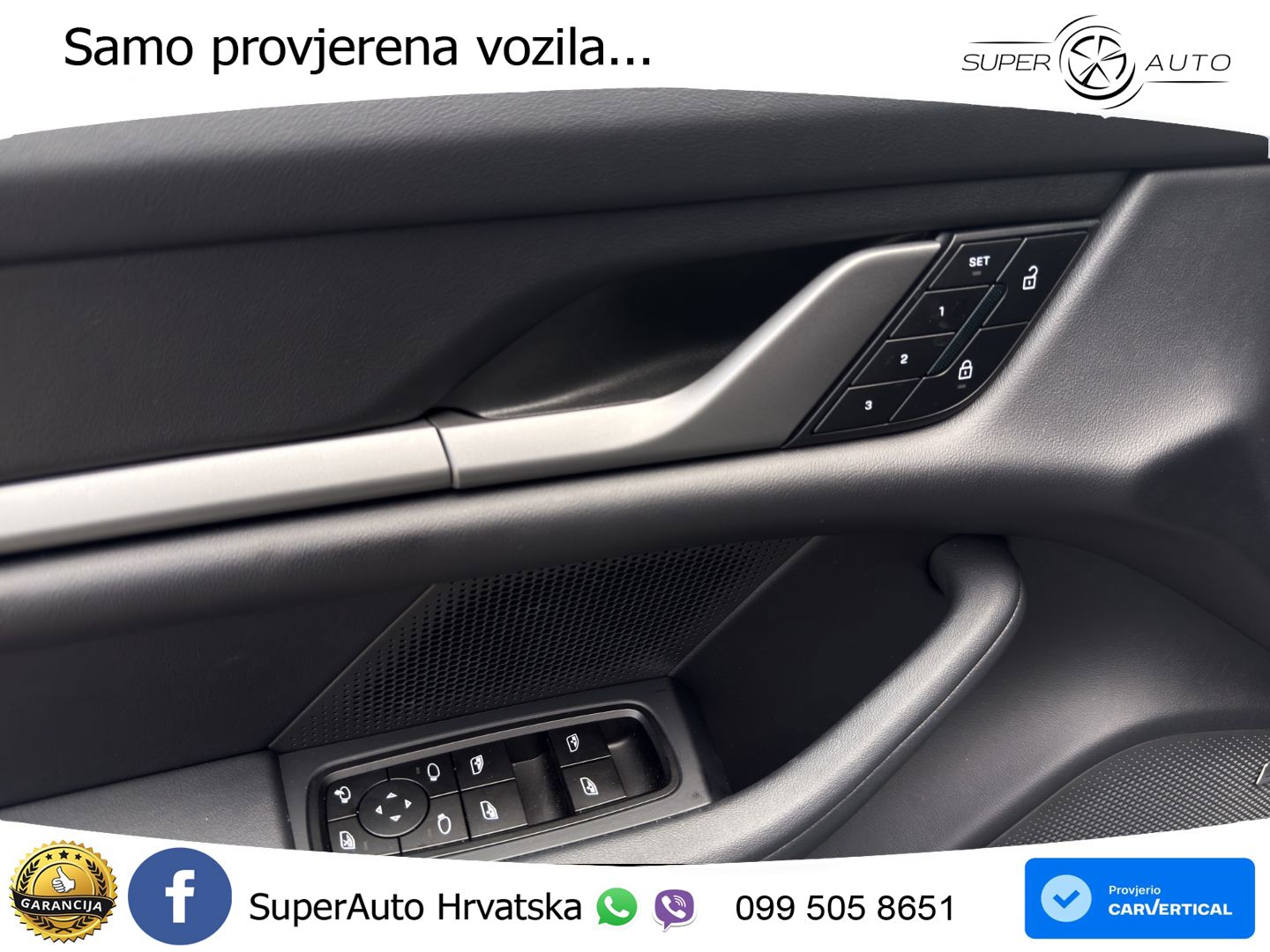 Porsche Taycan 105 kWh (435 KS)