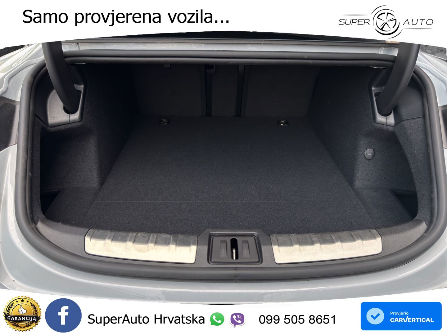 Porsche Taycan 105 kWh (435 KS)