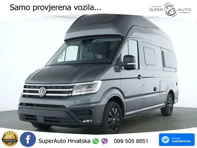 VW Crafter