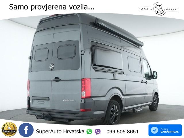 VW Crafter