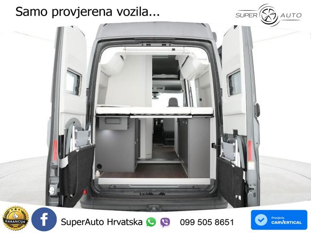 VW Crafter