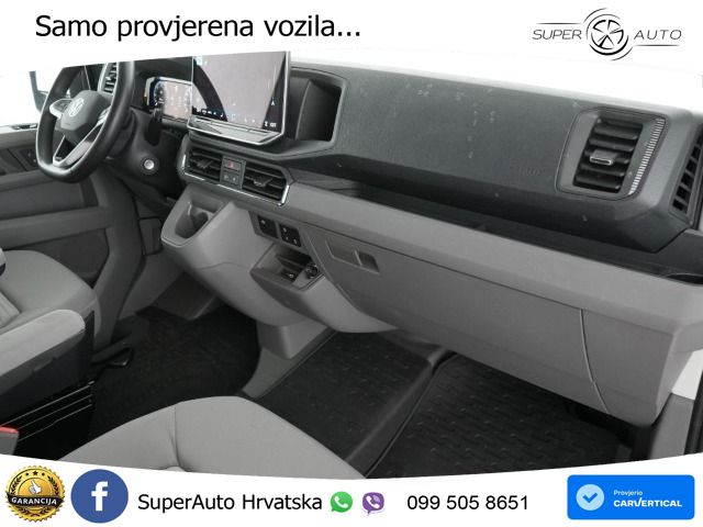 VW Crafter