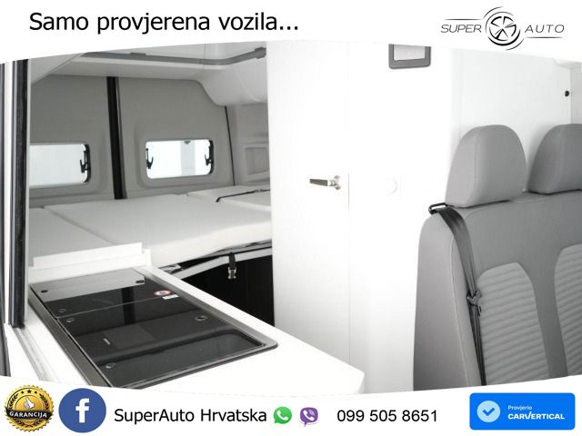 VW Crafter