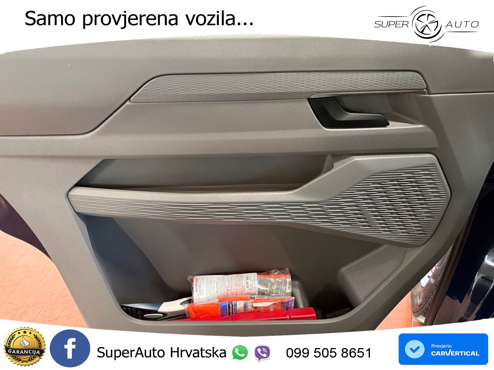 VW Transporter 110 KS