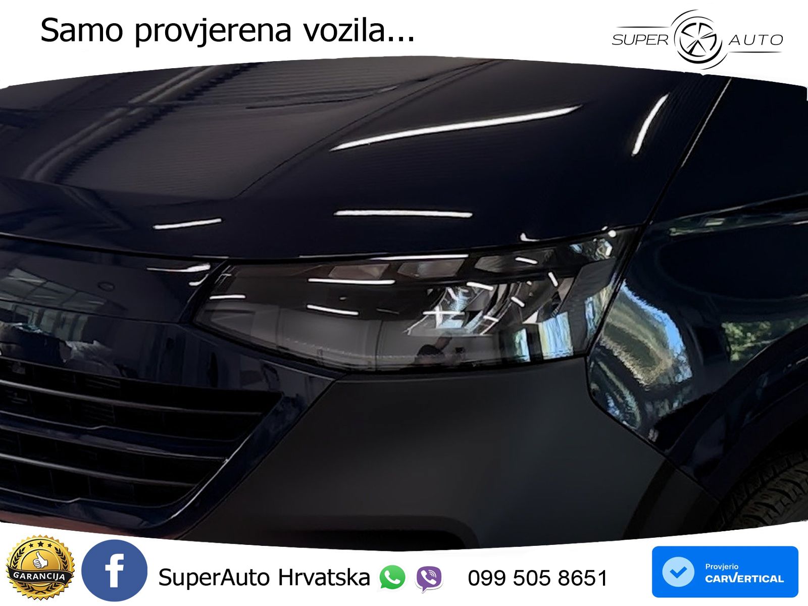 VW Transporter 110 KS