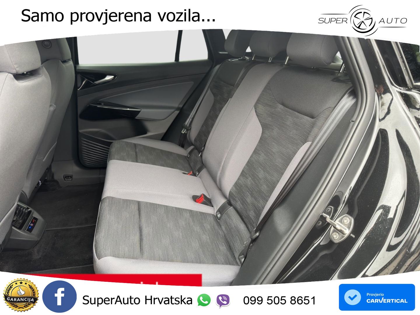 Volkswagen ID.4 Pro 82 kWh (286 KS)