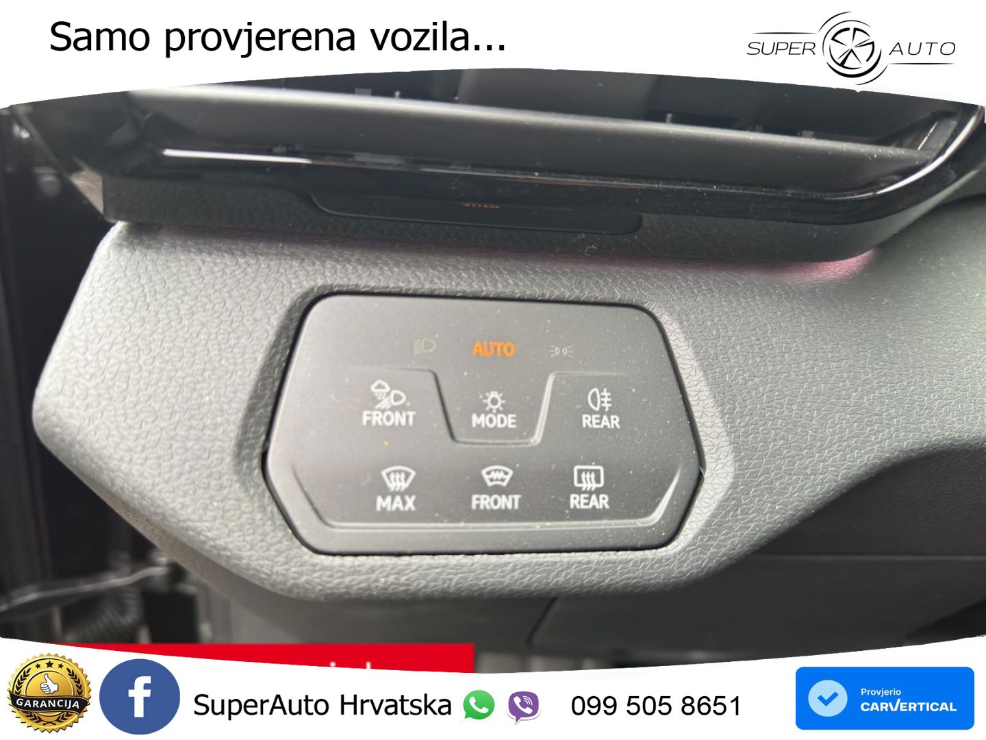Volkswagen ID.4 Pro 82 kWh (286 KS)