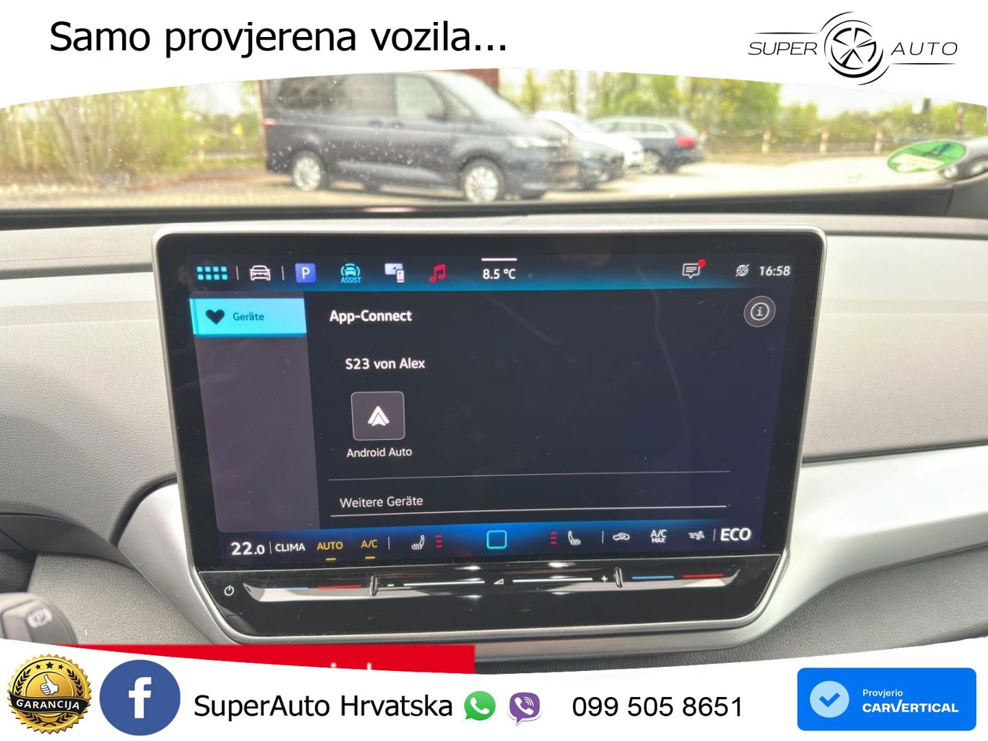 Volkswagen ID.4 Pro 82 kWh (286 KS)