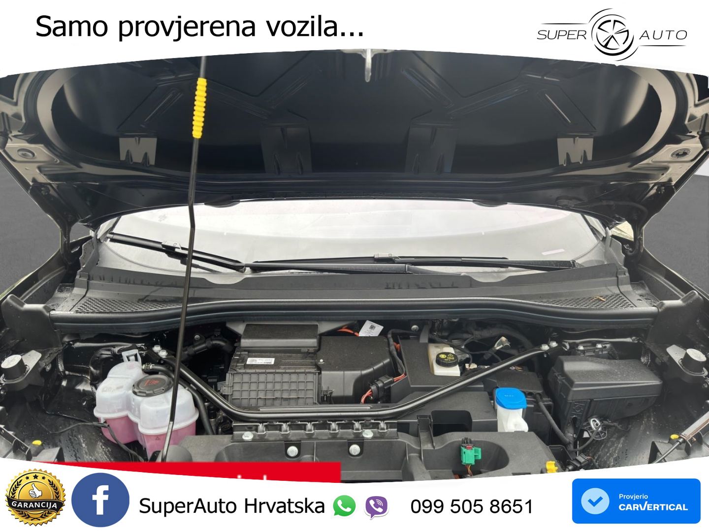Volkswagen ID.4 Pro 82 kWh (286 KS)