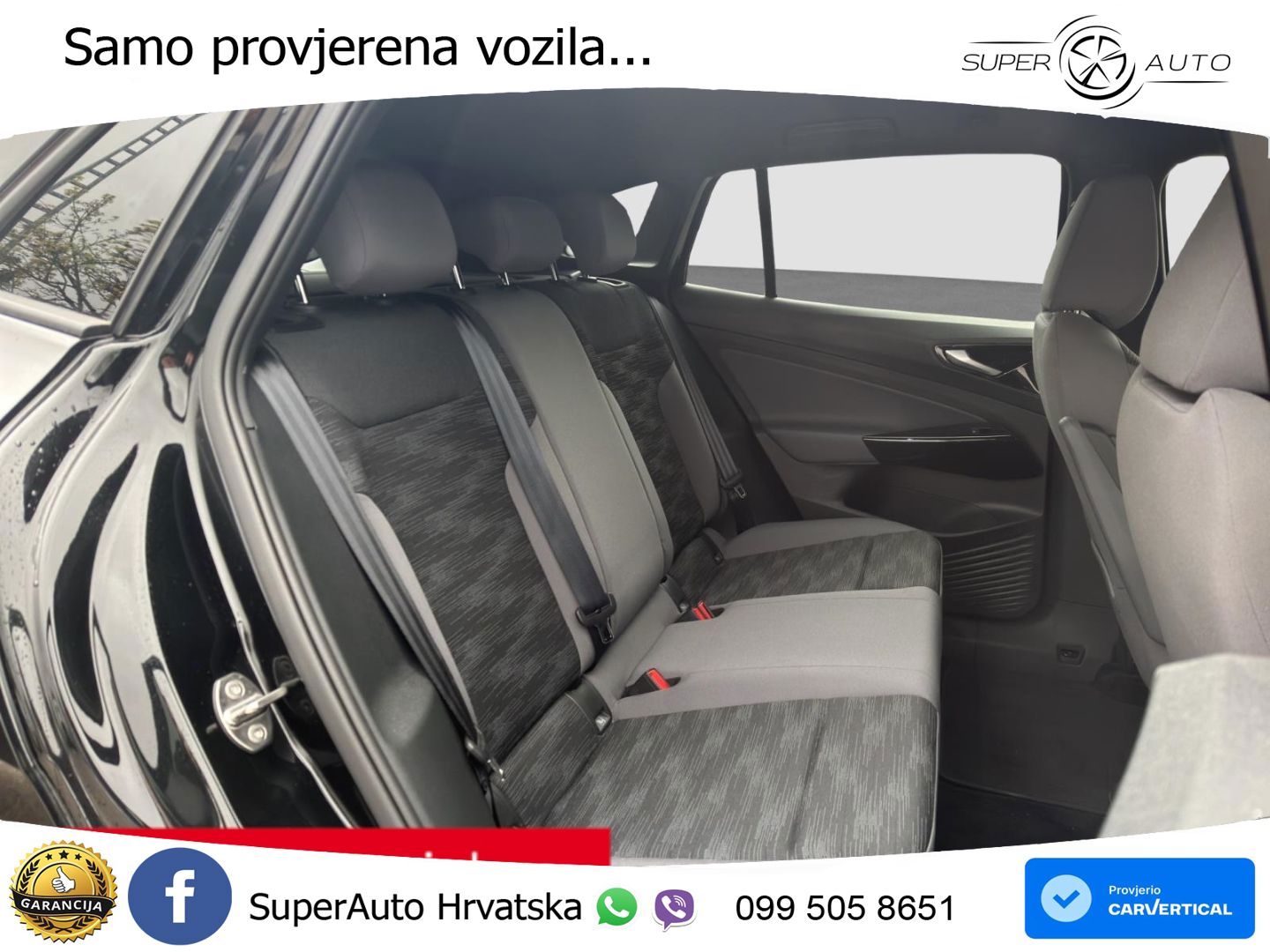 Volkswagen ID.4 Pro 82 kWh (286 KS)