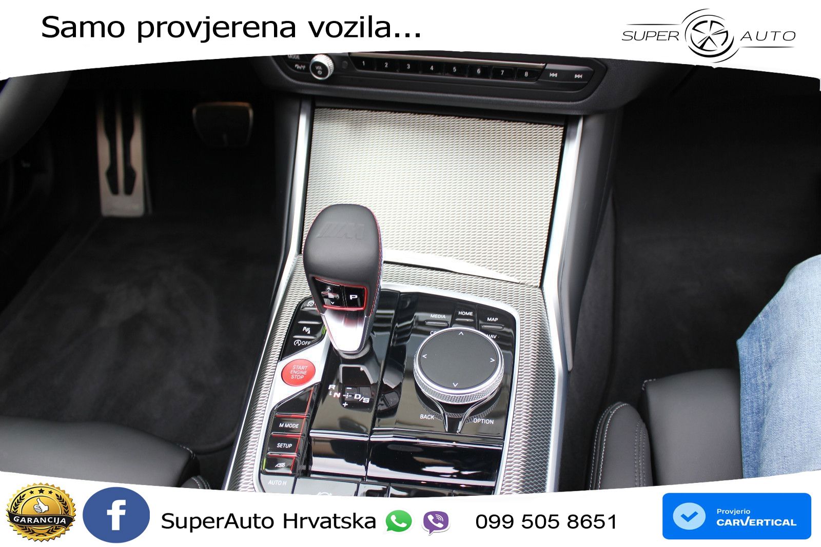 BMW M4 Convertible Competition 3.0 (510 KS) xDrive Steptronic