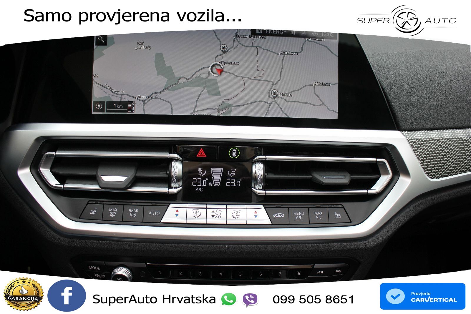 BMW M4 Convertible Competition 3.0 (510 KS) xDrive Steptronic