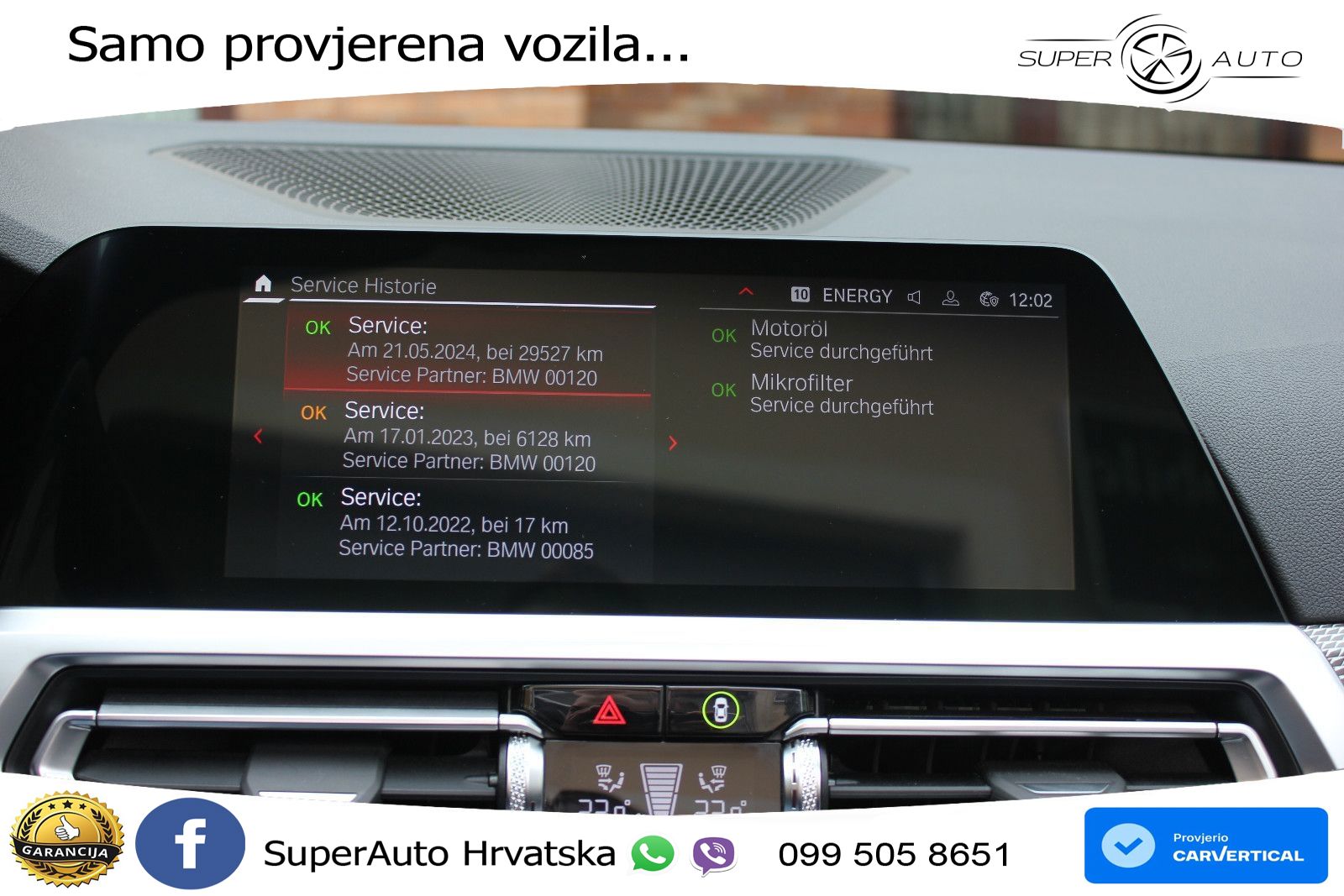 BMW M4 Convertible Competition 3.0 (510 KS) xDrive Steptronic