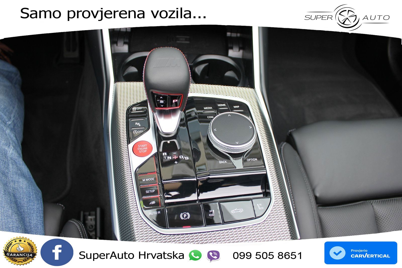 BMW M4 Convertible Competition 3.0 (510 KS) xDrive Steptronic