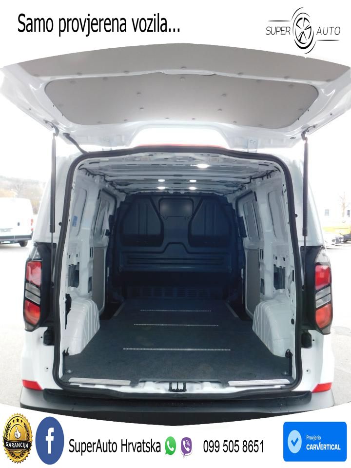 Ford Transit 110 KS