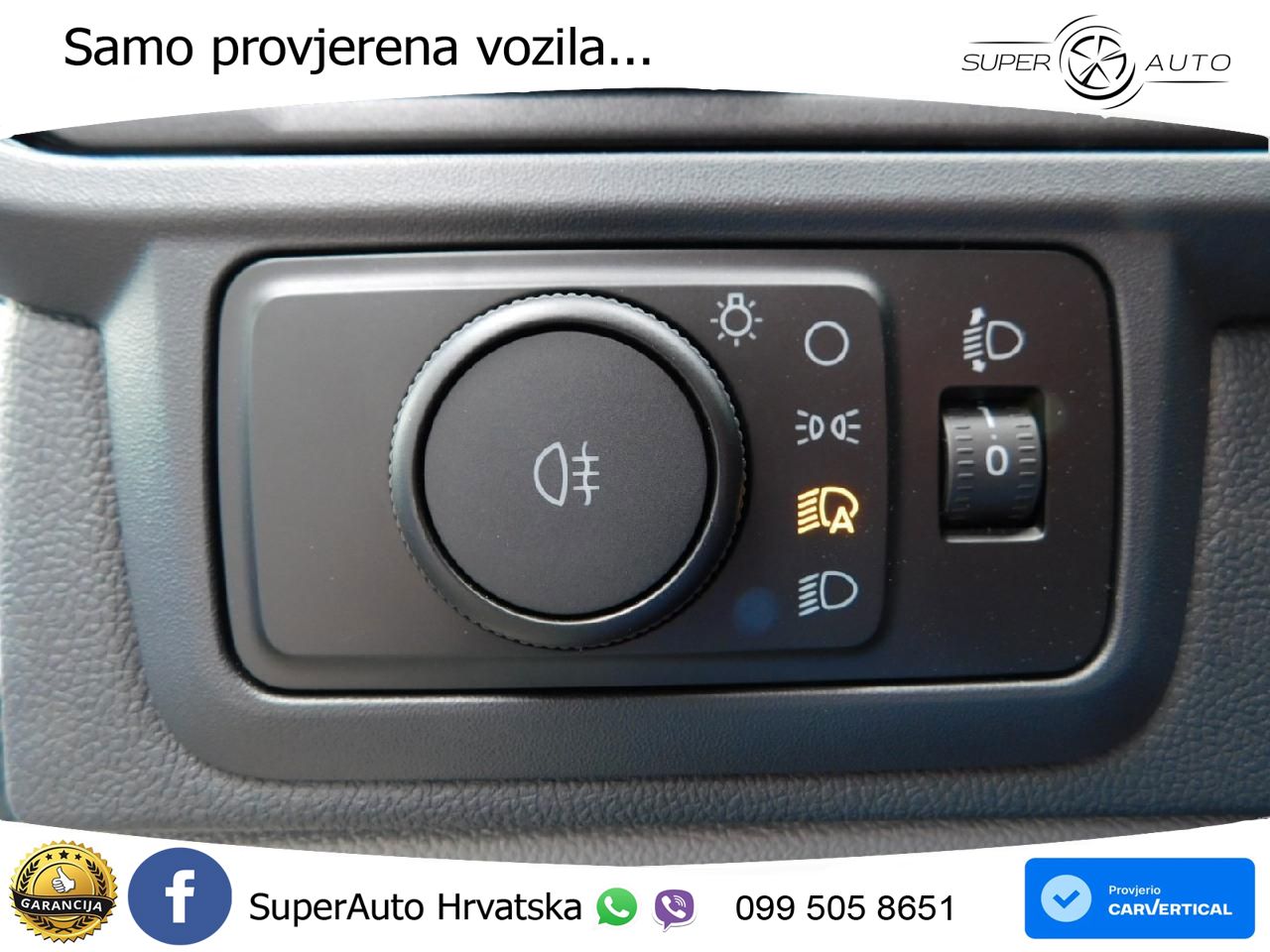 Ford Transit 110 KS