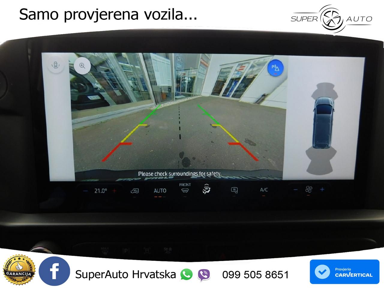 Ford Transit 110 KS