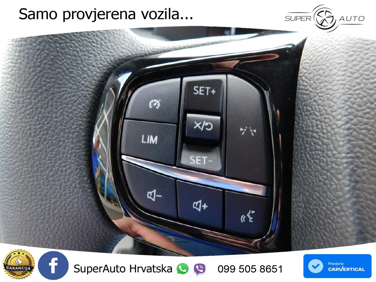 Ford Transit 110 KS