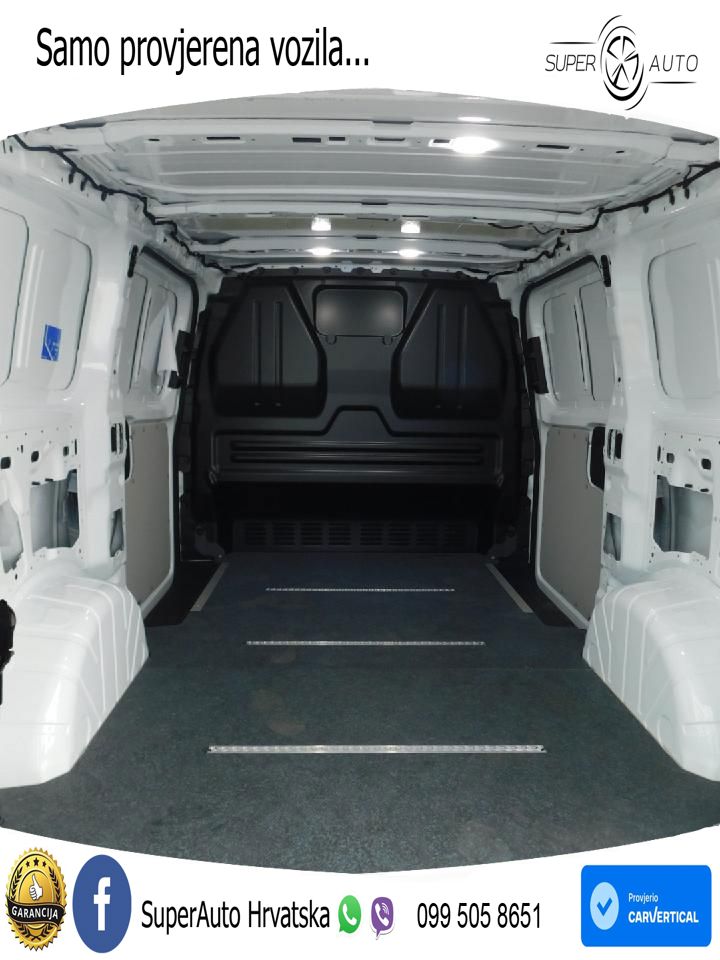 Ford Transit 110 KS