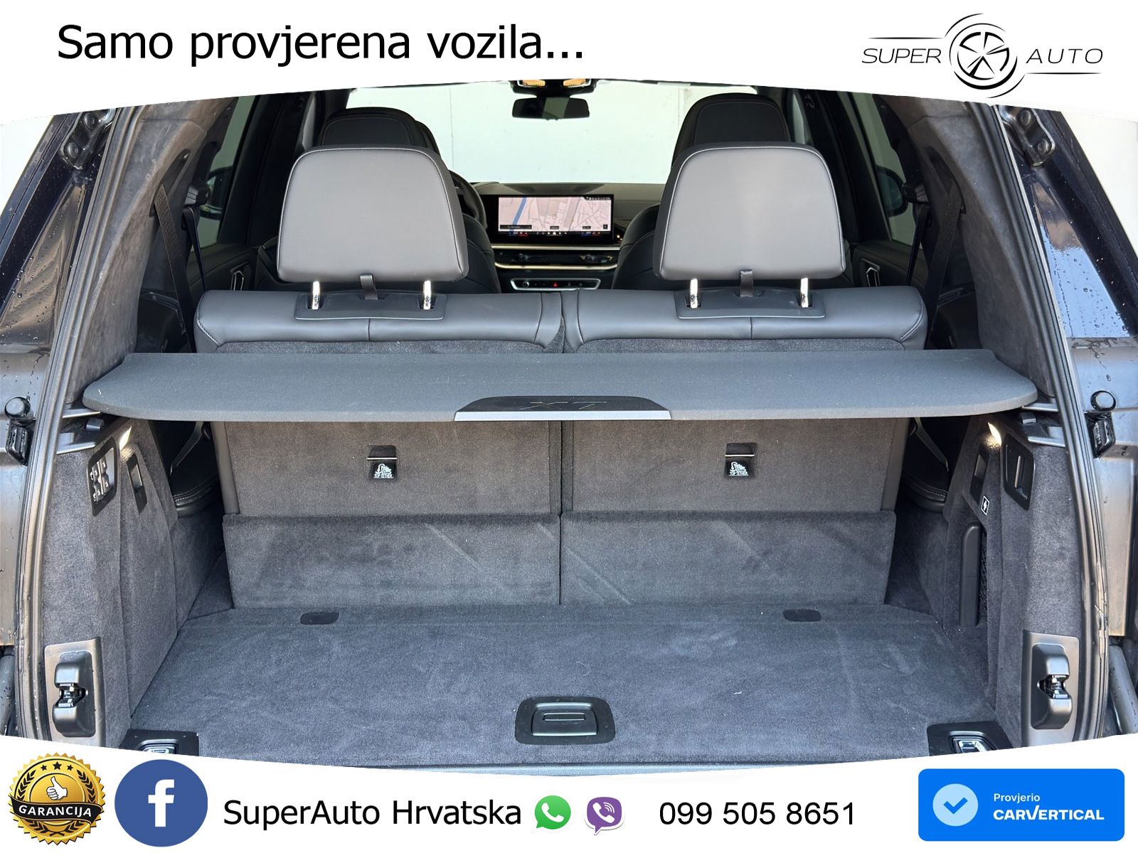 BMW X7 40i (381 KS) xDrive Steptronic