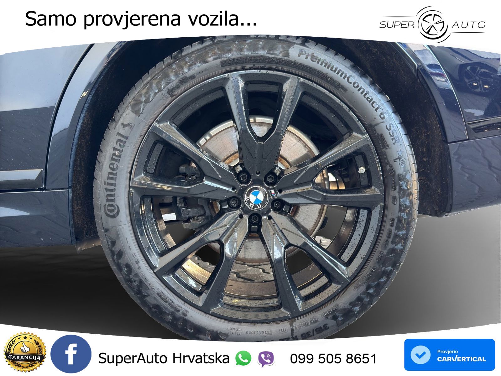 BMW X7 40i (381 KS) xDrive Steptronic