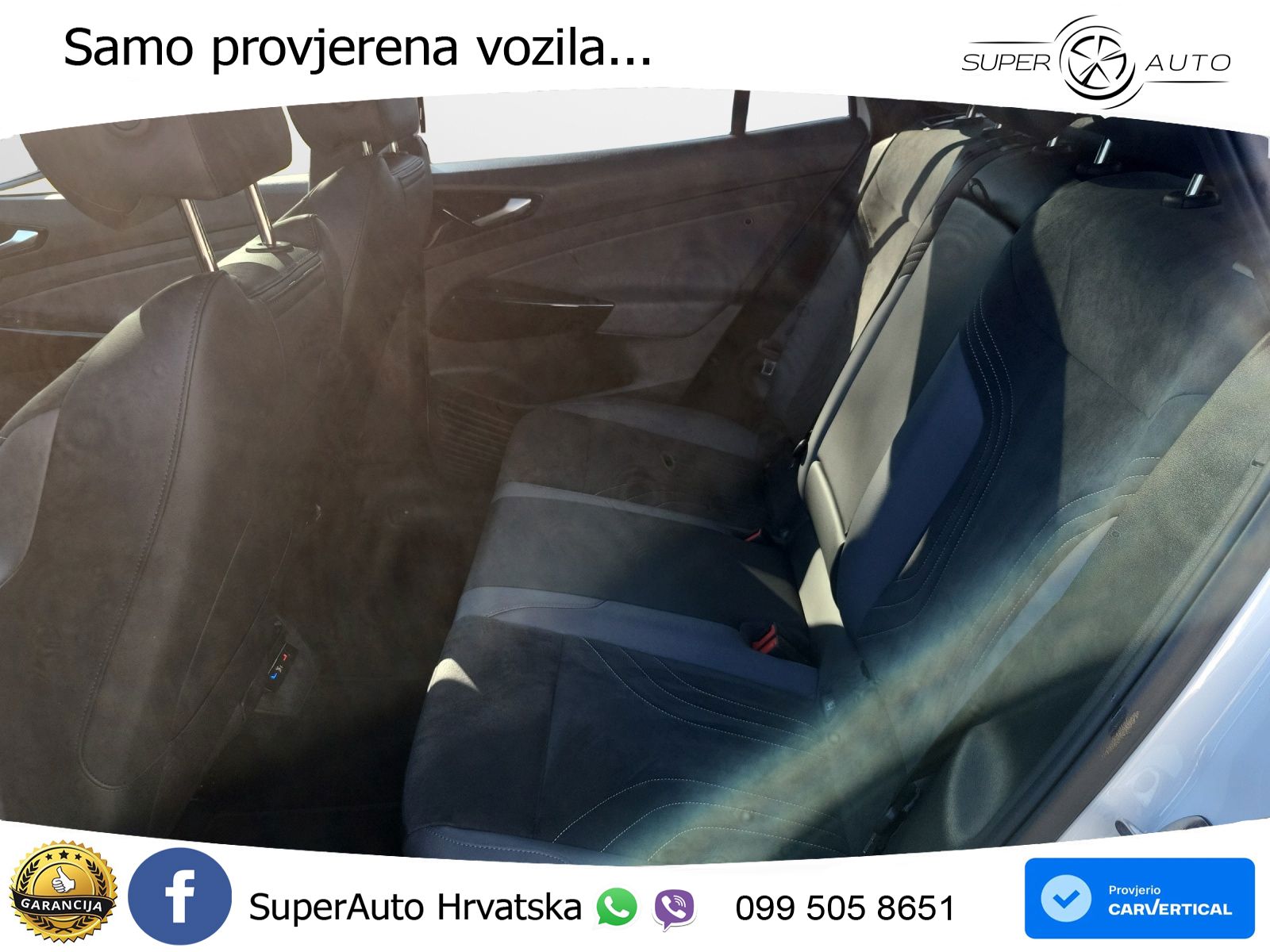 Volkswagen ID.4 Pro Performance 82 kWh (204 KS)