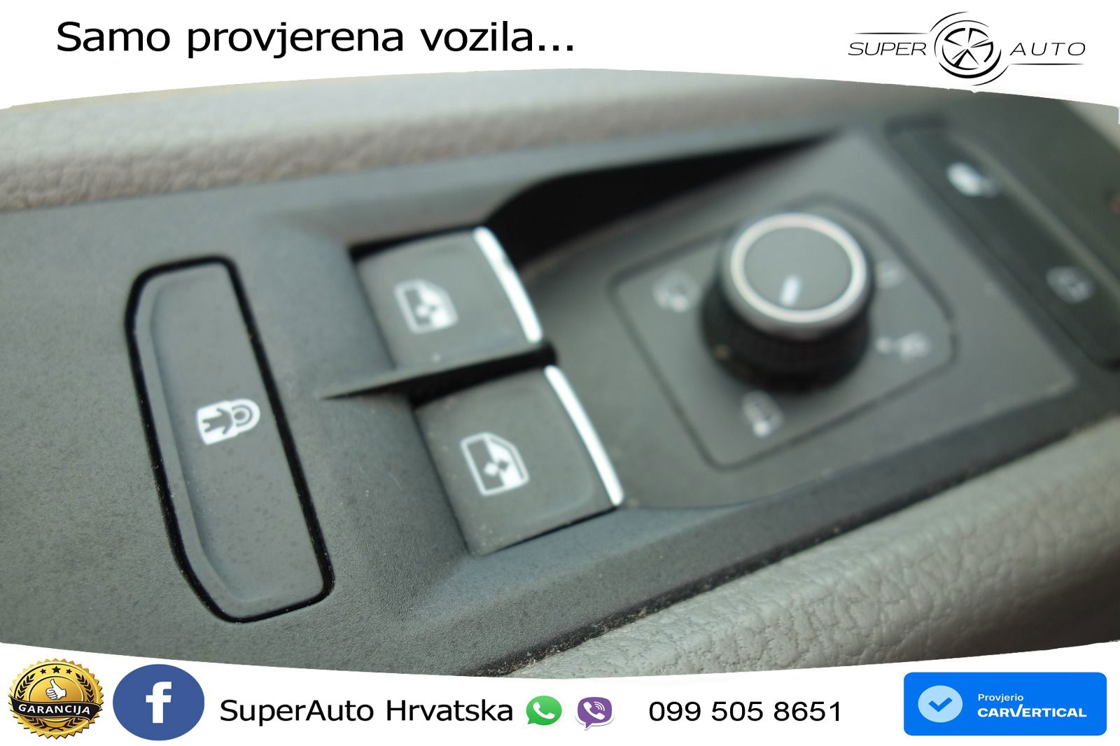 VW Transporter 150 KS