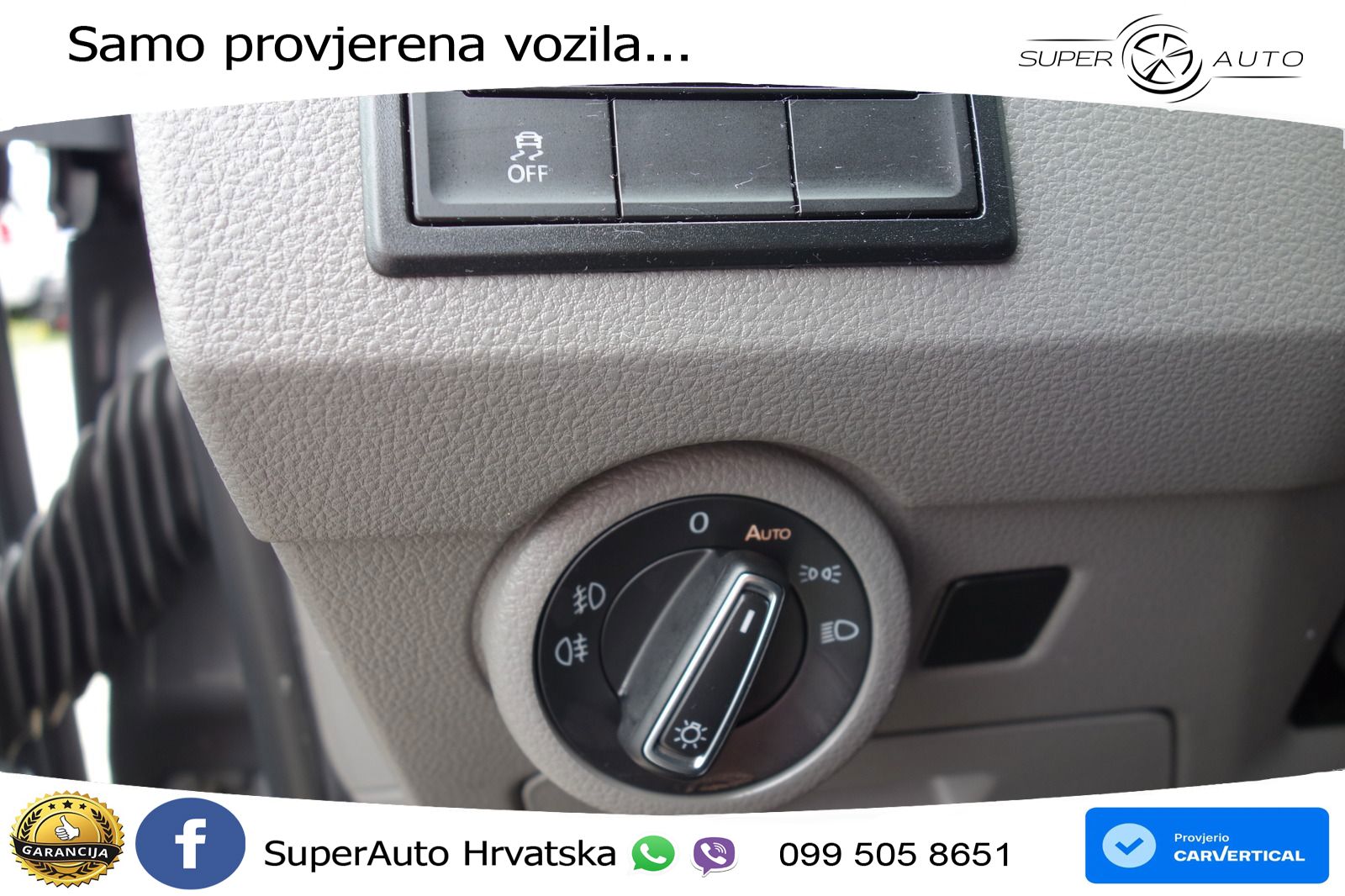 VW Transporter 150 KS