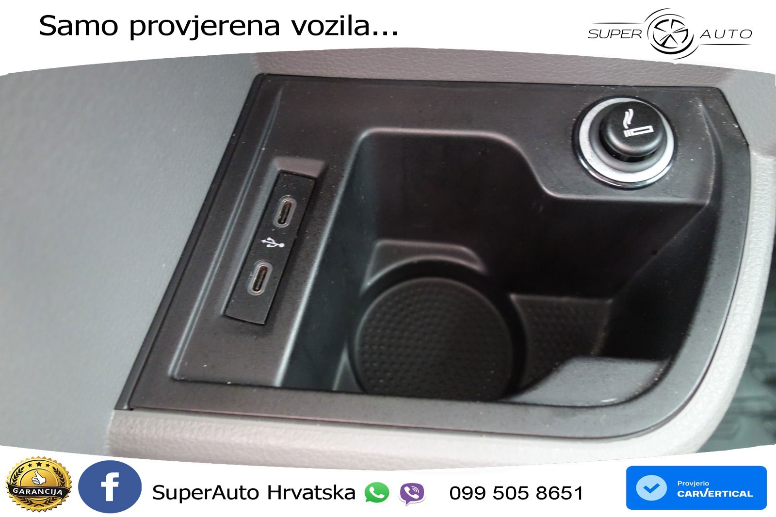 VW Transporter 150 KS