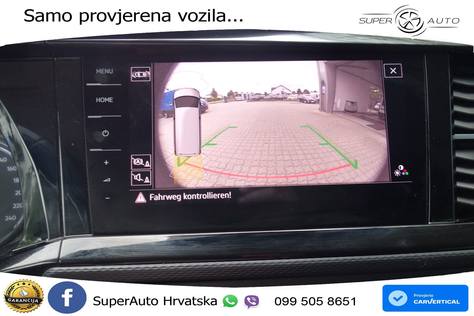 VW Transporter 150 KS
