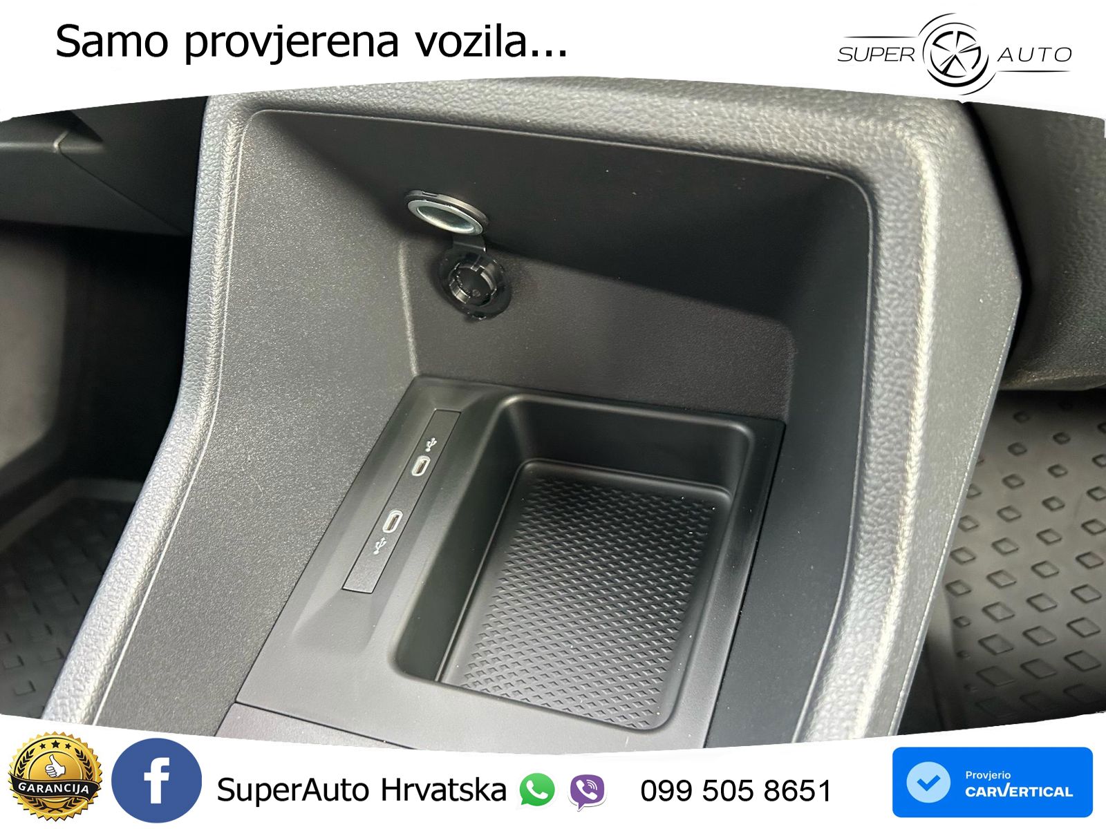 VW Caddy 116 KS